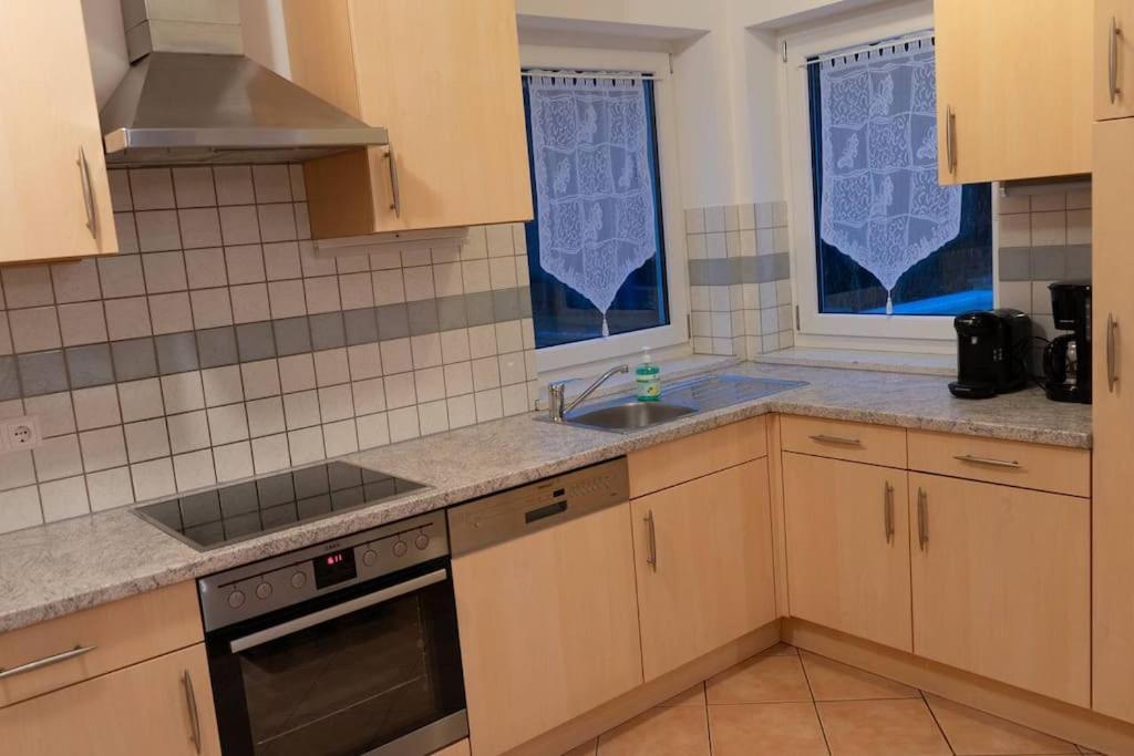 Tanjas Gemuetliches Haus Am Mondsee Innerschwand Zewnętrze zdjęcie