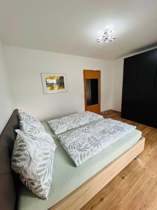 Tanjas Gemuetliches Haus Am Mondsee Innerschwand Zewnętrze zdjęcie